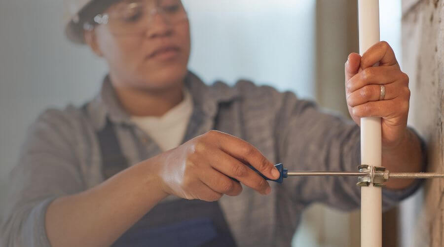 Professional annual plumbing maintenance services in Condon, OR